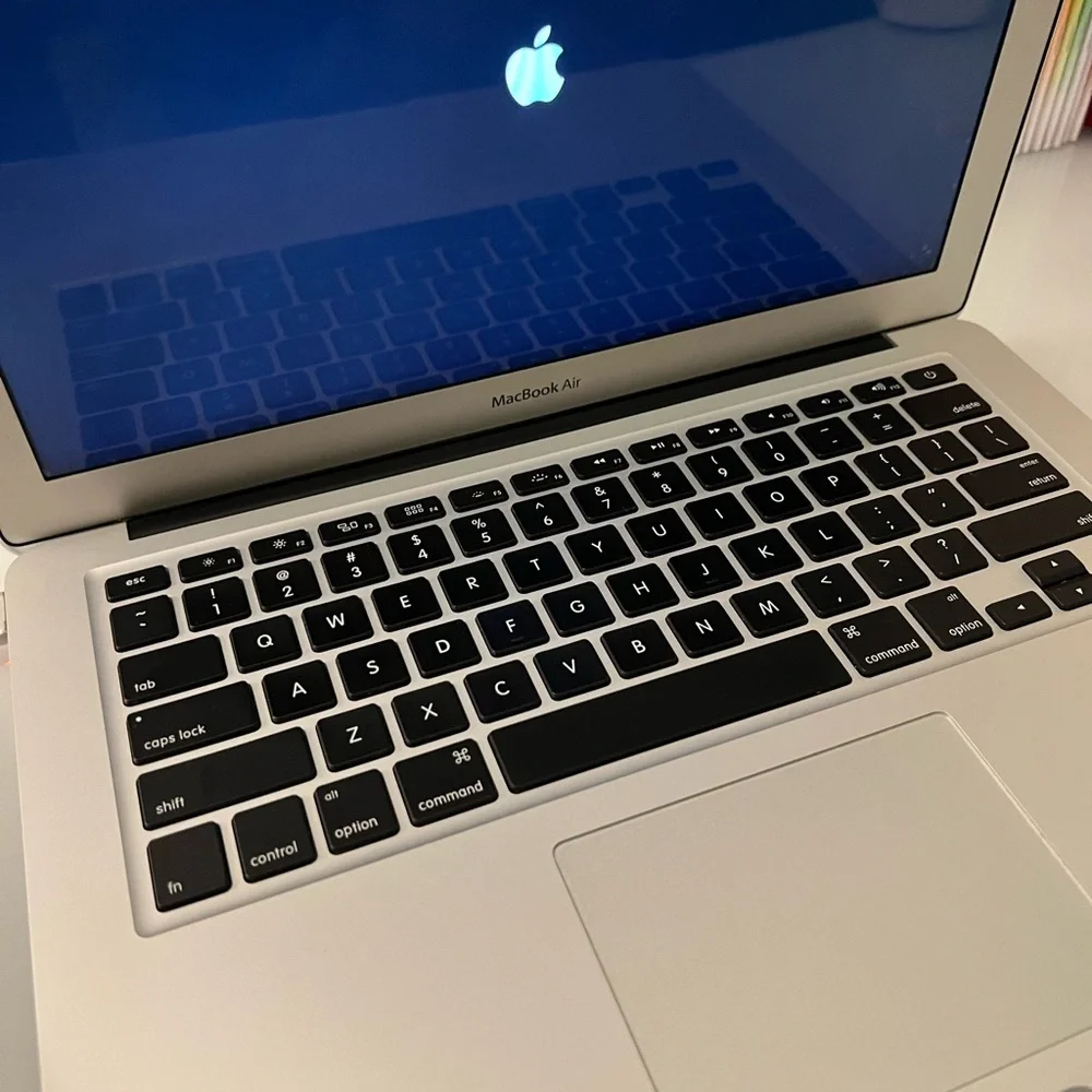 Apple Laptop - Early 2015 (13 inch)